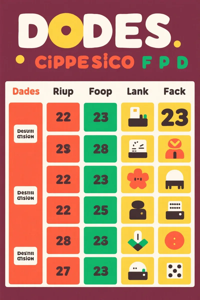 预测指数比较表