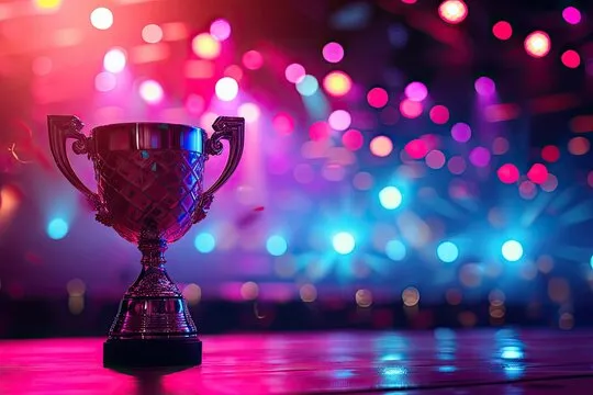 可信赖合作伙伴