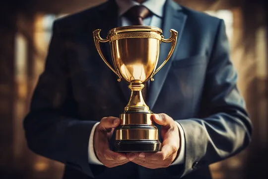 用户体验卓越奖