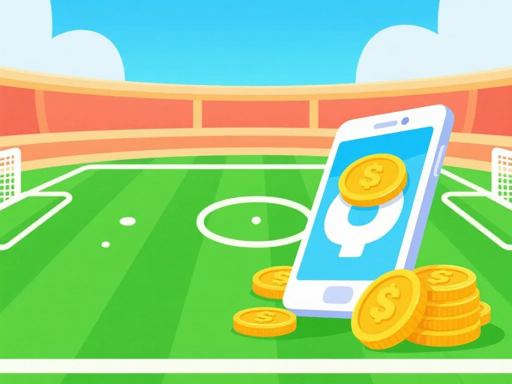 穿上幸运球衣，乐鱼体育 app陪你决胜绿茵场！