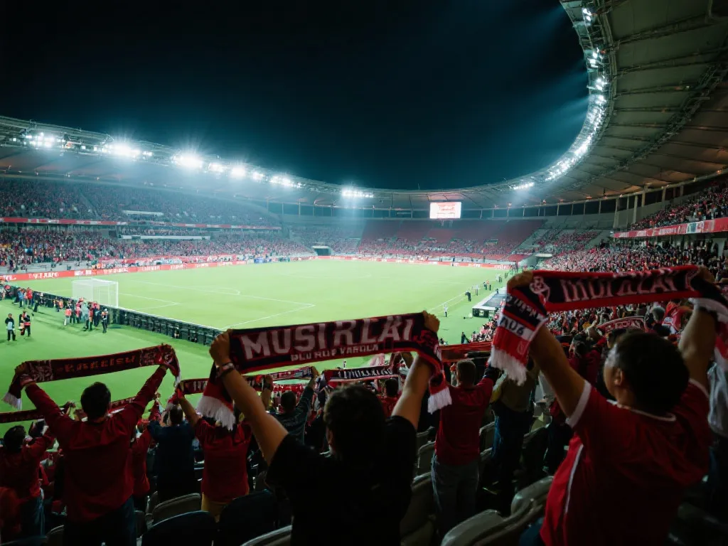 激情燃动：乐鱼体育签约顶级赛事合作，开启体育娱乐新纪元