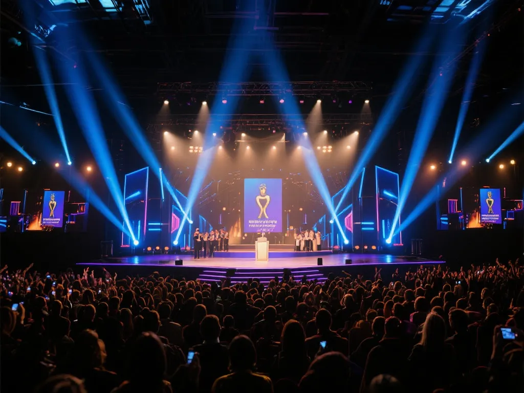 激情点燃赛场之夜——乐鱼体育见证荣耀时刻