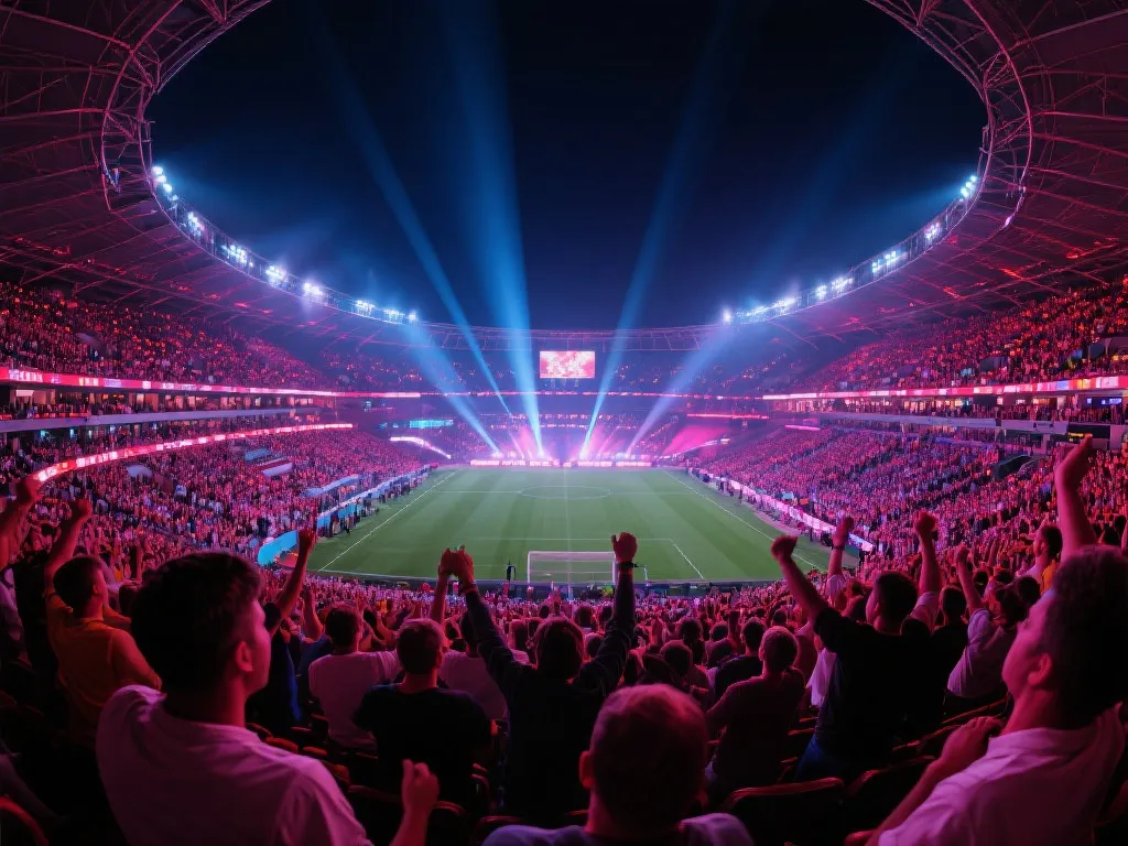 穿越精彩赛场——乐鱼体育官方入口新手安全接力